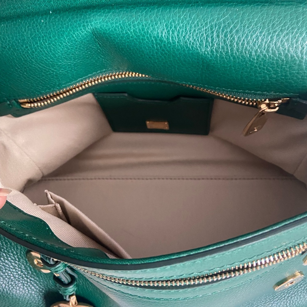 Dolce & Gabbana, authentic  limited edition, Sicily Crossbody
No tags included - Picture 6 of 12